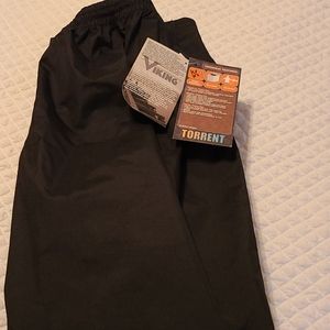 New Mens small Viking torrent waterproof 👖